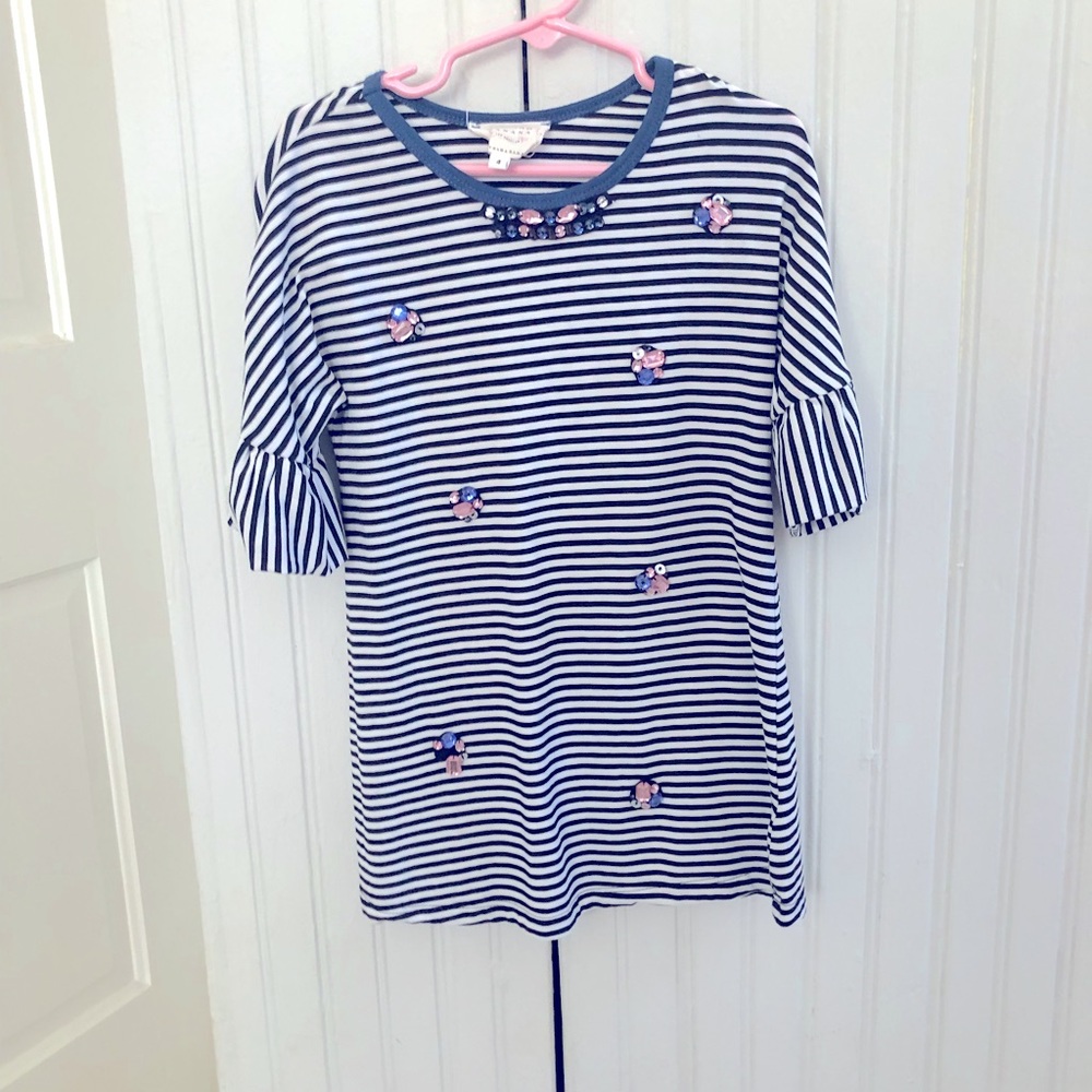 Girls size 4, Hannah Banana dress.